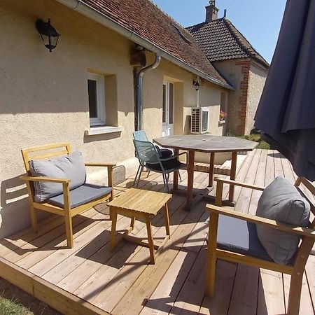 Logement Independant Tour-en-Sologne 外观 照片