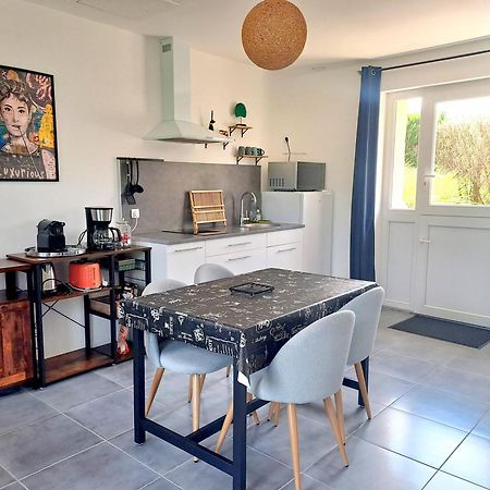 Logement Independant Tour-en-Sologne 外观 照片