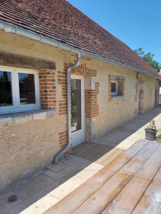 Logement Independant Tour-en-Sologne 外观 照片