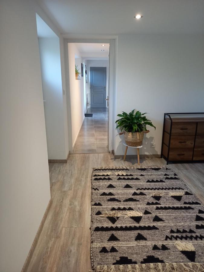 Logement Independant Tour-en-Sologne 外观 照片
