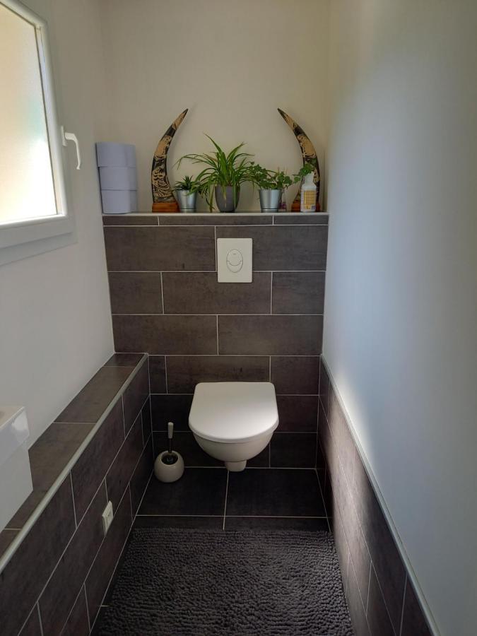 Logement Independant Tour-en-Sologne 外观 照片