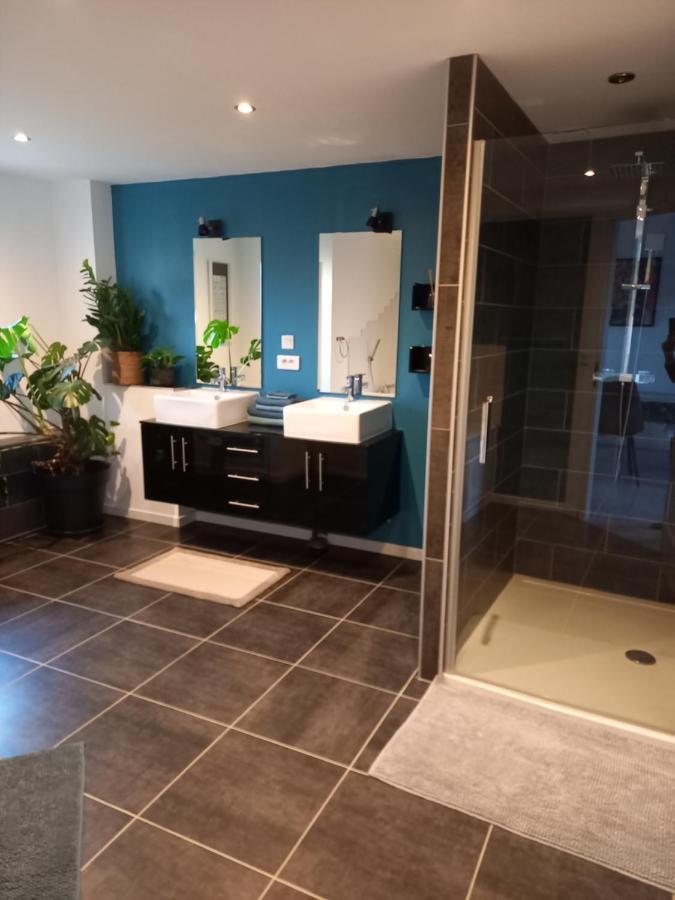 Logement Independant Tour-en-Sologne 外观 照片