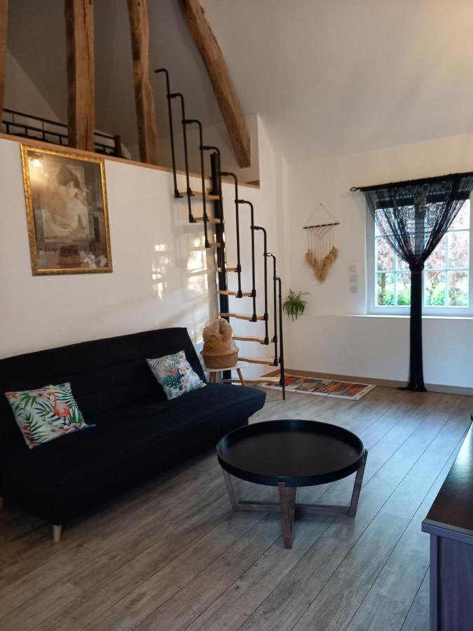 Logement Independant Tour-en-Sologne 外观 照片