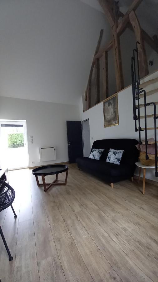 Logement Independant Tour-en-Sologne 外观 照片