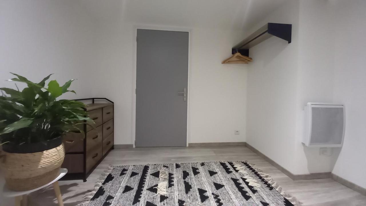 Logement Independant Tour-en-Sologne 外观 照片