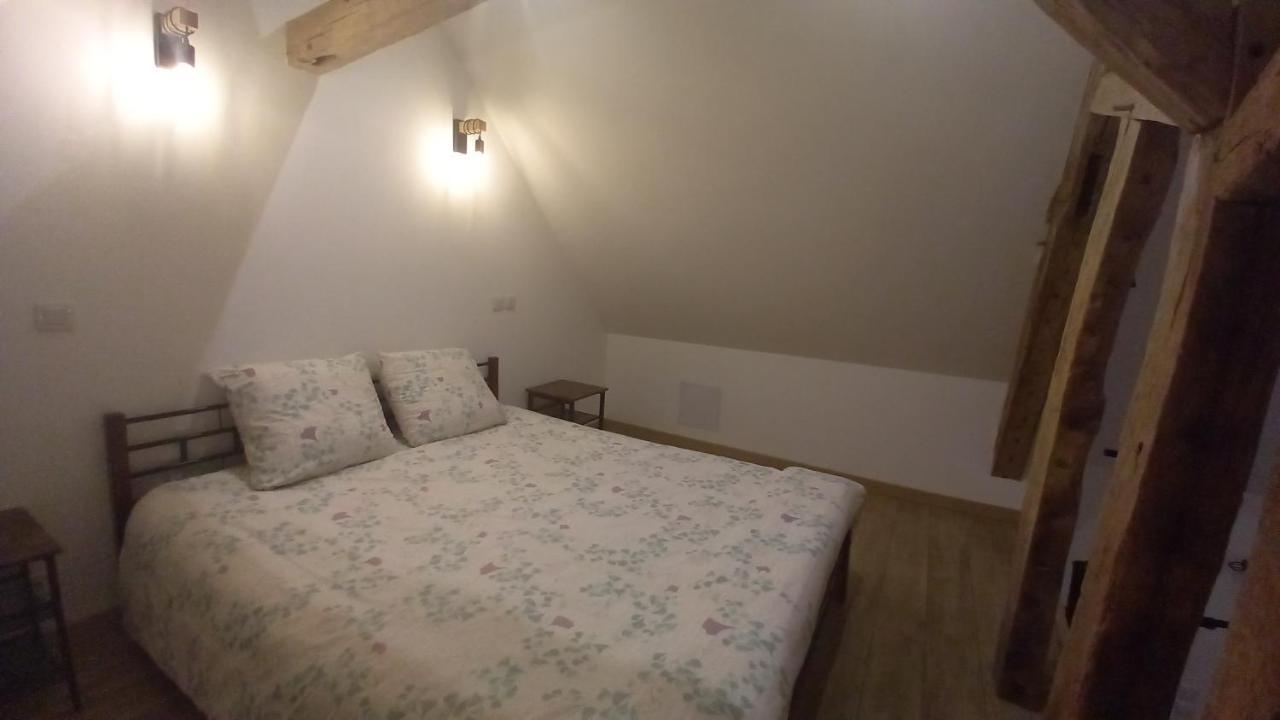 Logement Independant Tour-en-Sologne 外观 照片