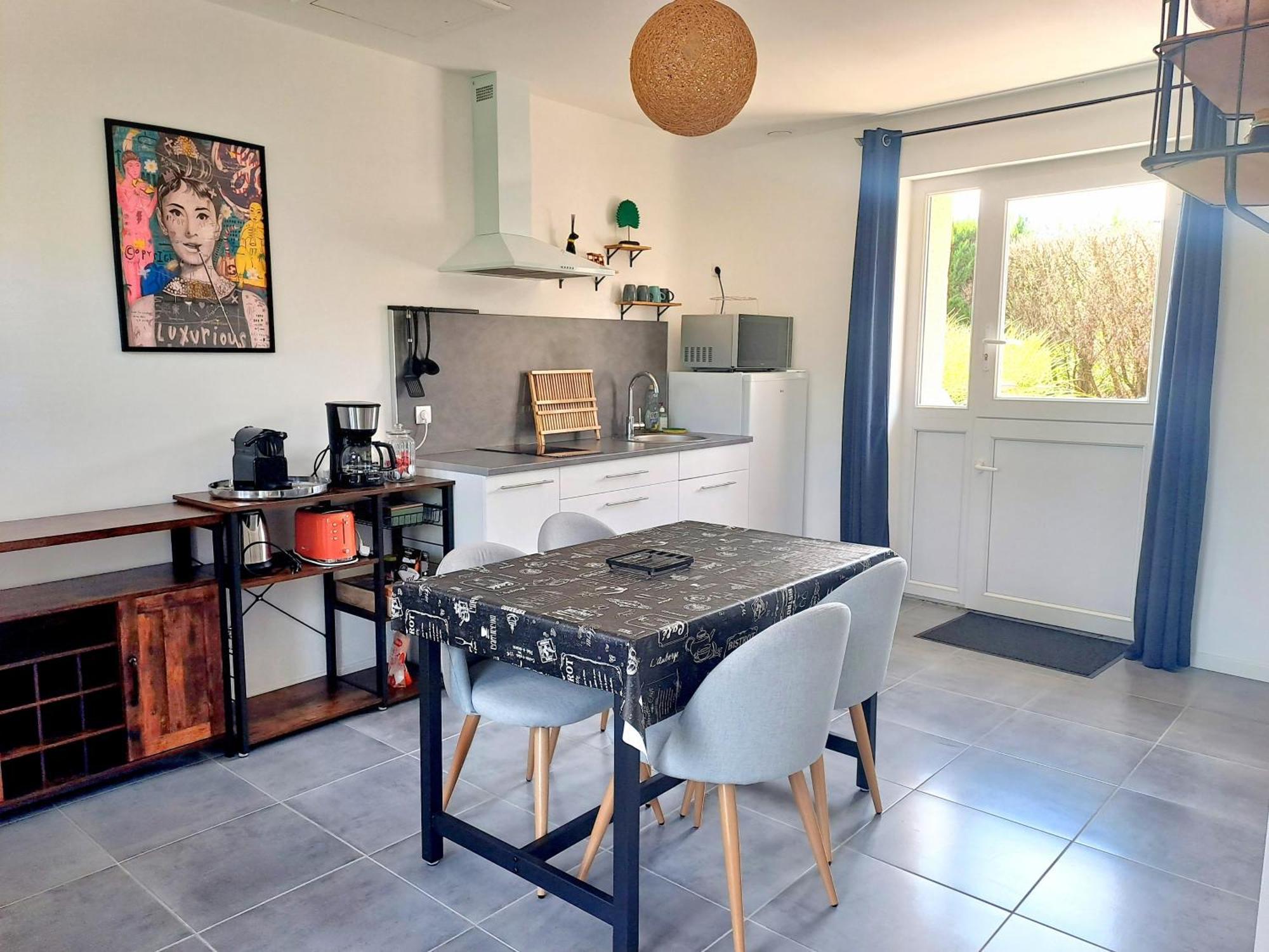 Logement Independant Tour-en-Sologne 外观 照片